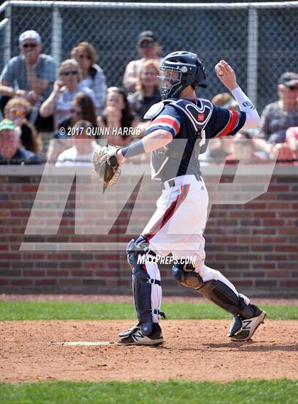Thumbnail 2 in Andrean vs St Rita (Dolt Stevie's Way 219) photogallery.