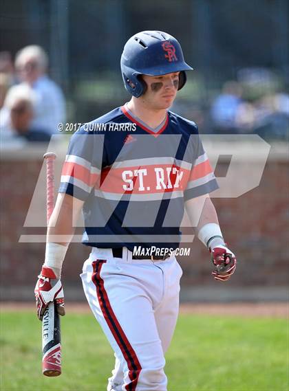 Thumbnail 1 in Andrean vs St Rita (Dolt Stevie's Way 219) photogallery.