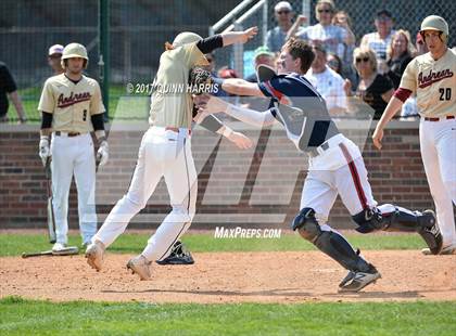 Thumbnail 1 in Andrean vs St Rita (Dolt Stevie's Way 219) photogallery.