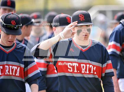 Thumbnail 3 in Andrean vs St Rita (Dolt Stevie's Way 219) photogallery.
