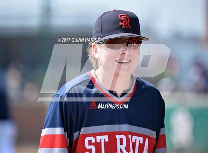 Thumbnail 2 in Andrean vs St Rita (Dolt Stevie's Way 219) photogallery.