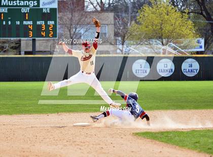 Thumbnail 1 in Andrean vs St Rita (Dolt Stevie's Way 219) photogallery.