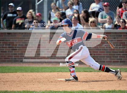 Thumbnail 2 in Andrean vs St Rita (Dolt Stevie's Way 219) photogallery.