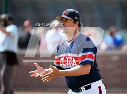 Thumbnail 2 in Andrean vs St Rita (Dolt Stevie's Way 219) photogallery.