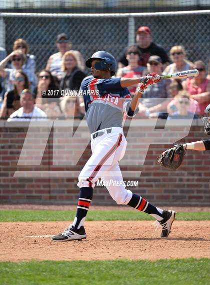 Thumbnail 1 in Andrean vs St Rita (Dolt Stevie's Way 219) photogallery.