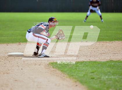 Thumbnail 3 in Andrean vs St Rita (Dolt Stevie's Way 219) photogallery.