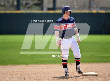 Thumbnail 2 in Andrean vs St Rita (Dolt Stevie's Way 219) photogallery.