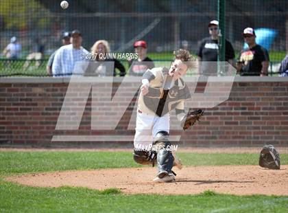 Thumbnail 3 in Andrean vs St Rita (Dolt Stevie's Way 219) photogallery.