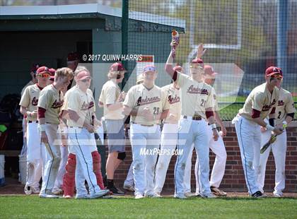 Thumbnail 3 in Andrean vs St Rita (Dolt Stevie's Way 219) photogallery.