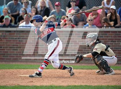 Thumbnail 2 in Andrean vs St Rita (Dolt Stevie's Way 219) photogallery.
