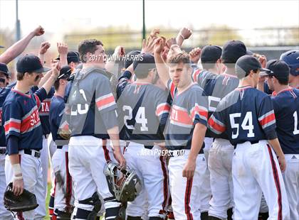 Thumbnail 2 in Andrean vs St Rita (Dolt Stevie's Way 219) photogallery.