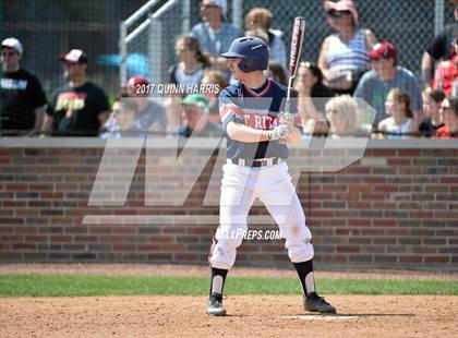 Thumbnail 1 in Andrean vs St Rita (Dolt Stevie's Way 219) photogallery.