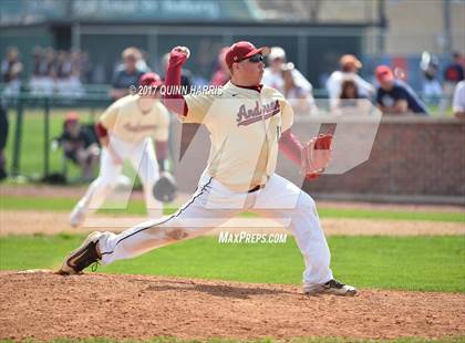 Thumbnail 2 in Andrean vs St Rita (Dolt Stevie's Way 219) photogallery.