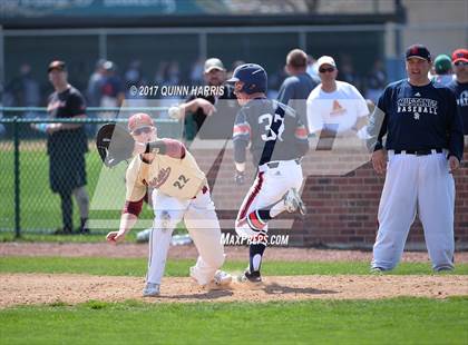 Thumbnail 2 in Andrean vs St Rita (Dolt Stevie's Way 219) photogallery.