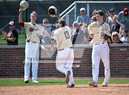 Thumbnail 1 in Andrean vs St Rita (Dolt Stevie's Way 219) photogallery.