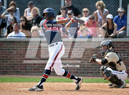 Thumbnail 3 in Andrean vs St Rita (Dolt Stevie's Way 219) photogallery.