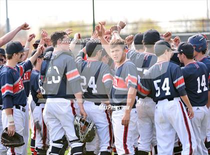 Thumbnail 3 in Andrean vs St Rita (Dolt Stevie's Way 219) photogallery.
