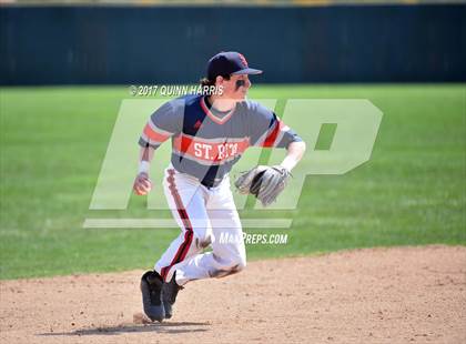 Thumbnail 2 in Andrean vs St Rita (Dolt Stevie's Way 219) photogallery.