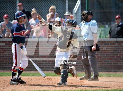 Thumbnail 3 in Andrean vs St Rita (Dolt Stevie's Way 219) photogallery.