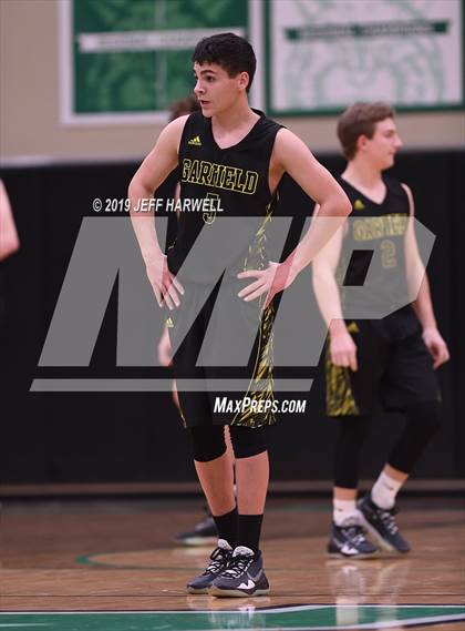 Thumbnail 1 in Garfield @ Mogadore photogallery.