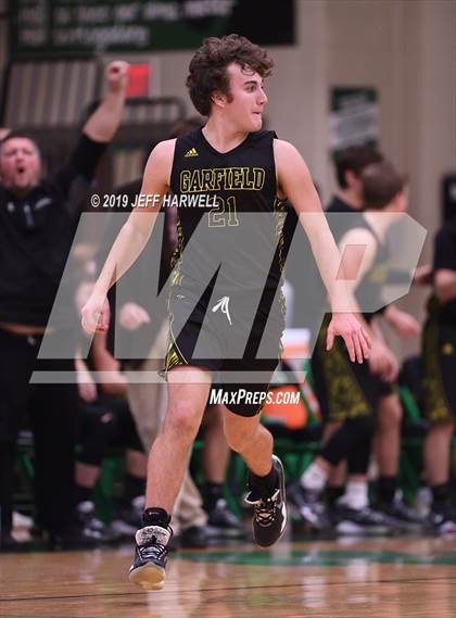 Thumbnail 3 in Garfield @ Mogadore photogallery.