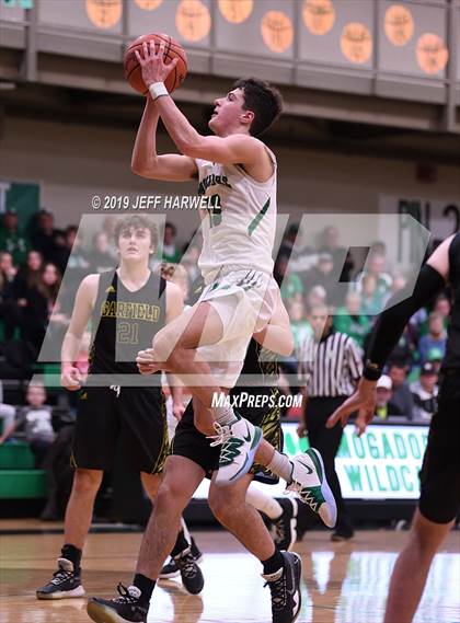 Thumbnail 3 in Garfield @ Mogadore photogallery.
