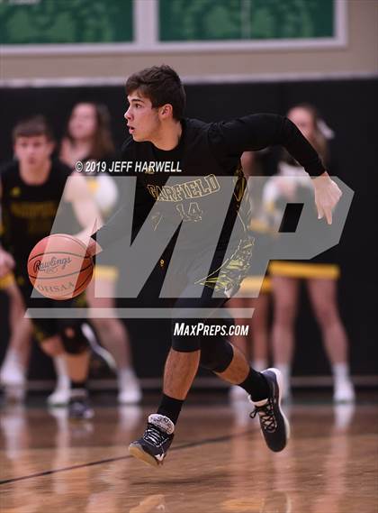 Thumbnail 2 in Garfield @ Mogadore photogallery.