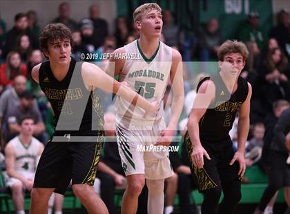 Thumbnail 1 in Garfield @ Mogadore photogallery.