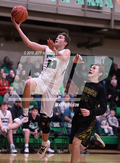Thumbnail 1 in Garfield @ Mogadore photogallery.