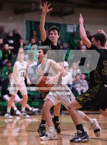 Thumbnail 2 in Garfield @ Mogadore photogallery.