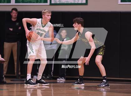 Thumbnail 1 in Garfield @ Mogadore photogallery.
