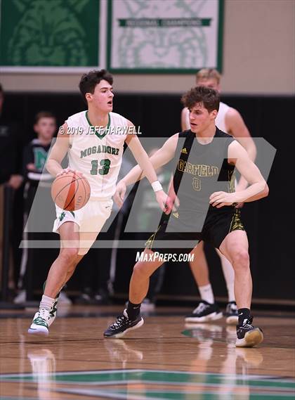 Thumbnail 2 in Garfield @ Mogadore photogallery.