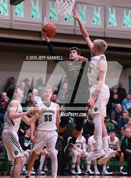 Thumbnail 3 in Garfield @ Mogadore photogallery.