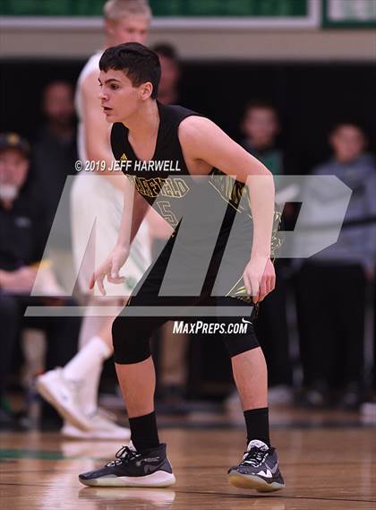 Thumbnail 3 in Garfield @ Mogadore photogallery.