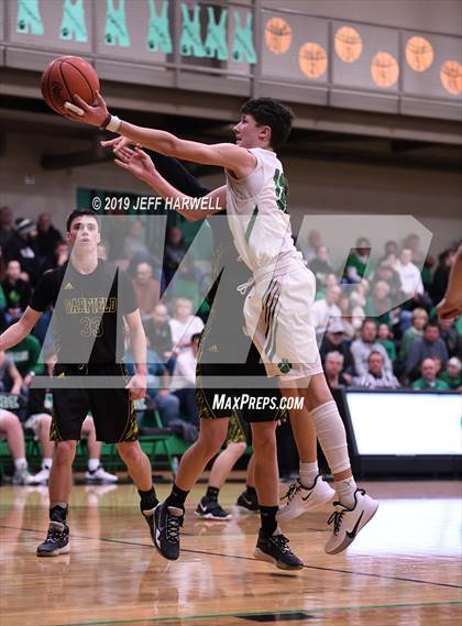 Thumbnail 1 in Garfield @ Mogadore photogallery.