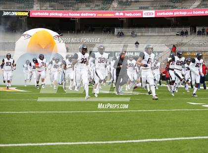 Thumbnail 1 in Allen vs. Midway (UIL 6A Division 1 Region II Finals) photogallery.