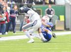 Photo from the gallery "Allen vs. Midway (UIL 6A Division 1 Region II Finals)"