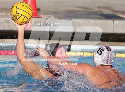 Thumbnail 2 in Orange Lutheran @ Bishop's photogallery.