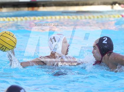 Thumbnail 3 in Orange Lutheran @ Bishop's photogallery.