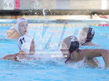 Thumbnail 2 in Orange Lutheran @ Bishop's photogallery.