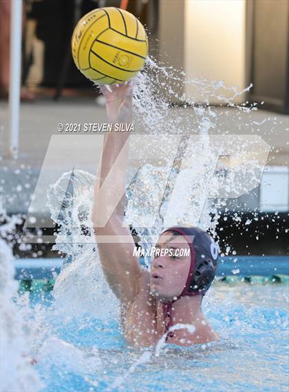 Thumbnail 3 in Orange Lutheran @ Bishop's photogallery.