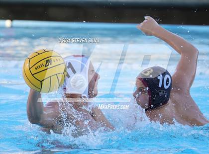 Thumbnail 3 in Orange Lutheran @ Bishop's photogallery.