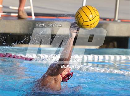 Thumbnail 1 in Orange Lutheran @ Bishop's photogallery.