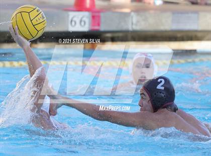 Thumbnail 3 in Orange Lutheran @ Bishop's photogallery.