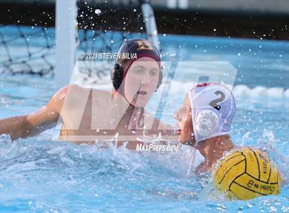 Thumbnail 3 in Orange Lutheran @ Bishop's photogallery.