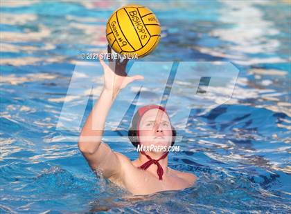 Thumbnail 2 in Orange Lutheran @ Bishop's photogallery.