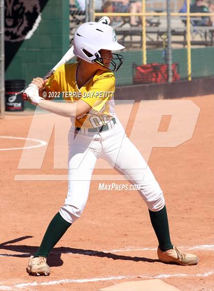 Thumbnail 3 in Chaparral vs Horizon (Desert Mountain Tournament) photogallery.