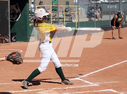 Thumbnail 2 in Chaparral vs Horizon (Desert Mountain Tournament) photogallery.