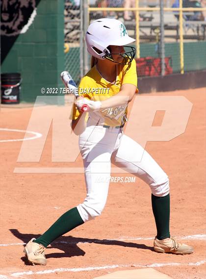 Thumbnail 1 in Chaparral vs Horizon (Desert Mountain Tournament) photogallery.