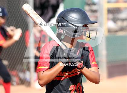 Thumbnail 2 in Chaparral vs Horizon (Desert Mountain Tournament) photogallery.